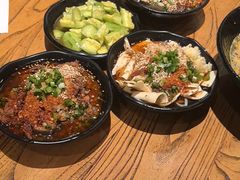 -我的面 川味Bistro(后沙峪店)