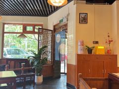 -嘉丰湘菜馆(芳群园店)