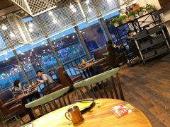 -塔哈尔·新疆盛宴(城西银泰店)