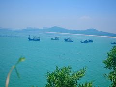 -漳州滨海火山岛自然生态风景区