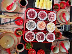 -潮庭牛肉火锅·骑楼私宴