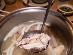 原味椰子鸡-大头椰·椰子鸡火锅(新梦店)