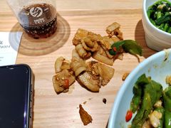 -乡村基(龙湖时代天街餐厅)