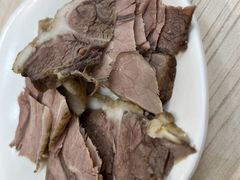-金强牛肉面总店
