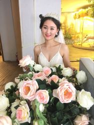 点击看大图 -王子宫殿婚纱摄影(环山路总店)