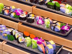 -雅枫国际酒店—枫叶自助餐(福田店)