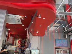 -DQ·蛋糕·冰淇淋(五角场万达店)