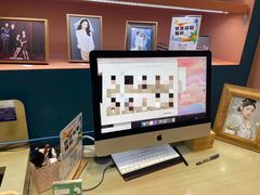 -海马体照相馆(北京朝阳大悦城店)