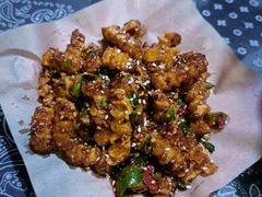 -蜗牛小馆醉乡民谣云南菜(惠新西里店)