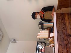 -Catch Bagel(芳草地店)