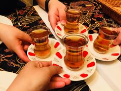 -Old Ottoman Cafe & Restaurant