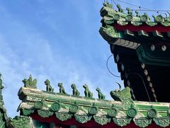 -历代帝王庙博物馆