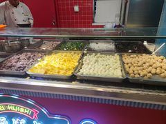 -孔师傅八仙老鸭粉丝汤(上海市第一食品商店南东店)