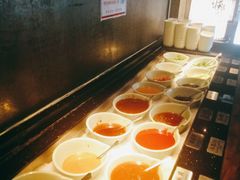 自助调料区-捞王锅物料理(凯旋路店)