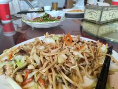 -一家亲台菜餐厅(银塘中路店)