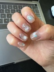-Fanni美甲美睫皮肤管理
