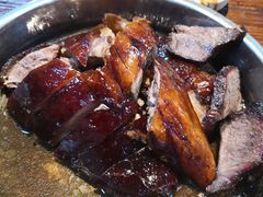 烧鹅-农汤老店(顺联公园里店)