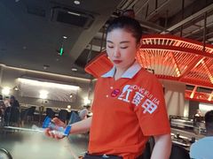 -红盔甲·小龙虾(人民广场店)