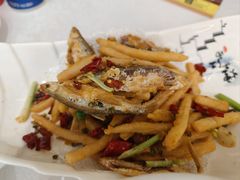 -湖锦酒楼·32年地道湖北菜(光谷店)