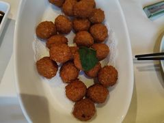 -惠丰堂饭庄·烤鸭·京味菜(西北旺·航天城店)
