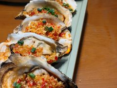 -味蕾主题虾蟹馆(空港西区店)