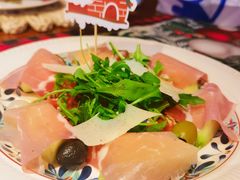 -弗兰克牛排西餐厅Ribone steak house(柠檬花园店)