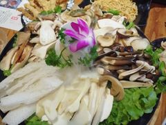 -束河人家(南锣鼓巷店)