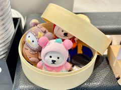 -UP阿噗甜品