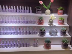 -海底捞火锅(锦艺城店)