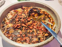 沸腾笋壳鱼-悦江(梅奔中心店)