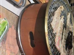 -西塔老太太泥炉烤肉