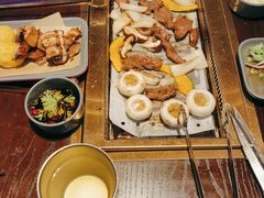 -新石器烤肉(之心城店)
