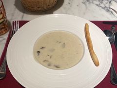 -北京贵宾楼饭店 红墙咖啡厅