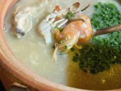 -土蚝·高压锅生蚝(百姓美食街店)