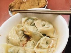 -潘国仙耳光馄饨(黄家阙路店)