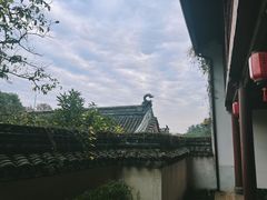 -宁波市保国寺古建筑博物馆