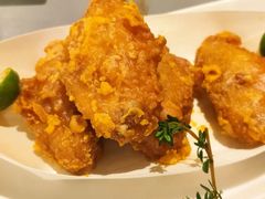 -桂满陇·手作小笼包&江南叫花鸡(中山公园店)