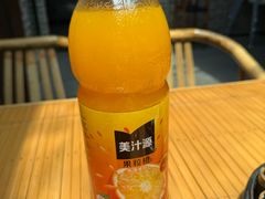 -李东农庄·当地安吉味(中南百草园店)