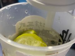 -LELECHA乐乐茶(美罗城店)