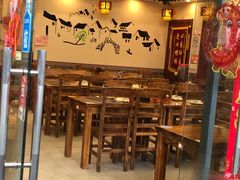 -新旺美食林农家菜(岭南路店)