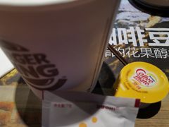 -汉堡王(西直门凯德MALL店)