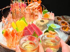 -花潮料理艺食馆(SM新生活广场店)