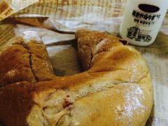 东哥面包-东哥面包(江宁大润发店)