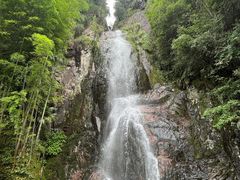 -南尖岩景区