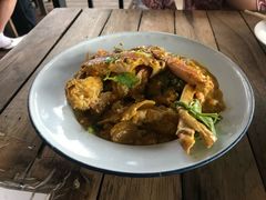 -Doo Dee Thai Food(Issan/Isaan/Esan)