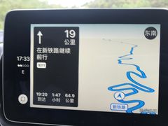 -黎坪国家森林公园