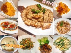 -北海富丽华大酒店·御园中餐厅