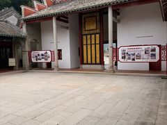 -悦城龙母祖庙