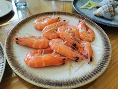 -三姐妹·海鲜大排档
