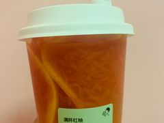 -喜茶(上海打浦桥日月光gelato lab+店)